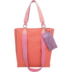 Fritzi aus Preußen Izzy02 Shopper Handtaschen 1 ct Rosegold Damen