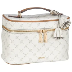 JOOP! Cortina 1.0 Kosmetiktasche Kosmetiktaschen & Kulturbeutel 1 ct Weiss Damen