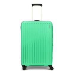 American Tourister Rejoy 4 Rollen Trolley 77 cm Reisetaschen 1 ct Grün Herren