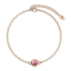 MYC-Paris Geburtsstein-Armband Armbänder & Armreife 1 ct Damen