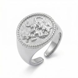 Heideman Ring Rurik Ringe 1 ct Herren