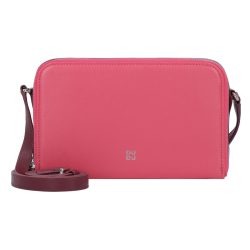 DuDu Ines Umhängetasche Handtaschen 1 ct Pink Damen