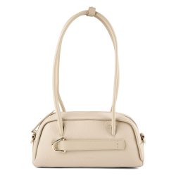 Coccinelle Paki Schultertasche Handtaschen 1 ct Nude Damen