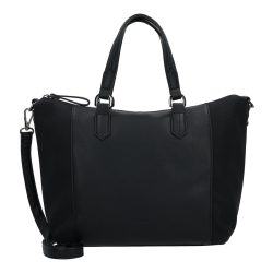 Gabor Wanda Shopper Handtaschen 1 ct Schwarz Damen