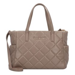Valentino by Mario Valentino Ocarina Henkeltasche Handtaschen 1 ct Nude Damen
