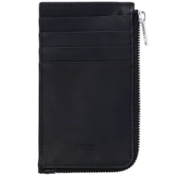 Bree Oxford Kreditkartenetui Make-up Organizer 1 ct black