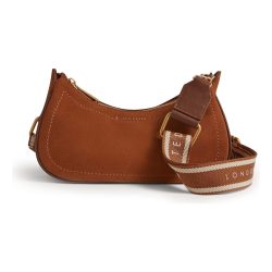 Ted Baker Shayine Umhängetasche Handtaschen 1 ct Braun Damen