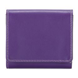 Mywalit Damengeldbörse Portemonnaies 1 ct Blau