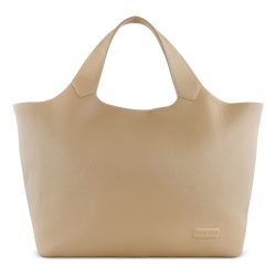 Bugatti Elsa Shopper 1 ct Grau Damen