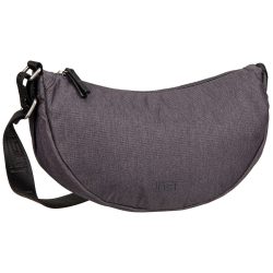 Jost Bergen Schultertasche Rucksäcke 1 ct Grau