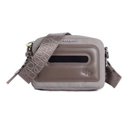Hedgren Fika Umhängetasche Handtaschen 1 ct Grau Damen