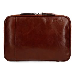 Picard Buddy Kulturbeutel Kosmetiktaschen & Kulturbeutel 1 ct Coral Herren