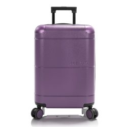 Heys Zen 4 Rollen Kabinentrolley S 54 cm mit Dehnfalte Koffer & Trolleys 1 ct Blau Herren