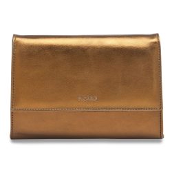 Picard Auguri Umhängetasche Leder 19 cm Handtaschen 1 ct Braun Damen