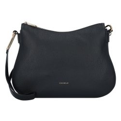 Coccinelle Magie Schultertasche Handtaschen 1 ct Schwarz Damen