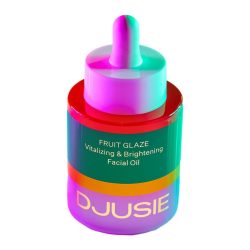 DJUSIE Fruit Glaze Vitalizing & Brightening Facial Oil Gesichtsöl 30 ml