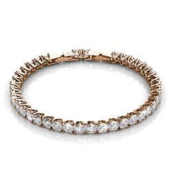 MYC-Paris Venus-Tennisarmbänder Armbänder & Armreife 1 ct Damen