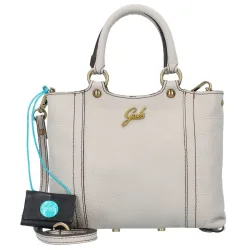 Gabs Delia Henkeltasche Handtaschen 1 ct Nude Damen