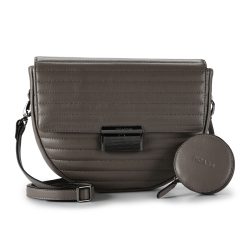 Picard Evolute Umhängetasche Handtaschen 1 ct Grau Damen
