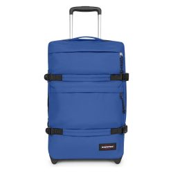 Eastpak Transit'R Plus 2 Rollen Kabinentrolley 55 cm Koffer & Trolleys 1 ct Blau Herren