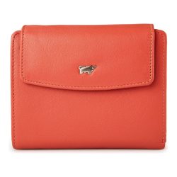 Braun Büffel Joy Damengeldbörse Portemonnaies 1 ct Rosegold