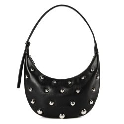 Liebeskind Ryker Schultertasche Handtaschen 1 ct Schwarz Damen