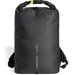 XD Design Urban Daypack Reisetaschen 1 ct Schwarz Herren