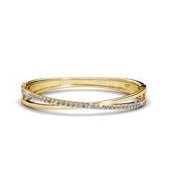MYC-Paris Armband Criss Armbänder & Armreife 1 ct Damen