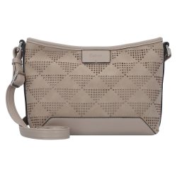 Gabor Talina Schultertasche 25.5 cm Accessoire-Trend für Herbst & Winter 2024 1 ct Nude Damen