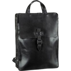 Harold's Aberdeen Rucksack Rucksäcke 1 ct Schwarz Herren