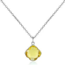 Ailoria CAPUCINE Halskette Ketten 1 ct Damen