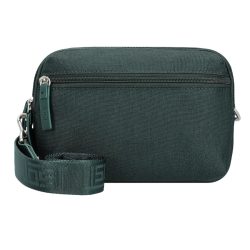 Jost Bergen Umhängetasche 21 cm Handtaschen 1 ct Grün Damen