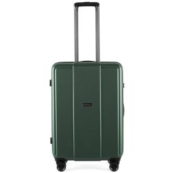 Epic Pop 6.0 4-Rollen Trolley 65 cm Koffer & Trolleys 1 ct Grün Herren