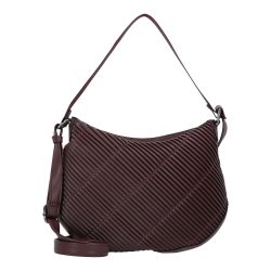 Gabor Finley Schultertasche Handtaschen 1 ct Blau Damen