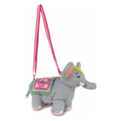 Oilily Flaming Symbols Kindertasche Zubehör 1 ct Grau Damen