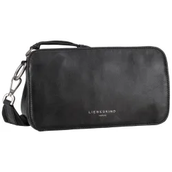 Liebeskind Clarice Umhängetasche Handtaschen 1 ct Schwarz Damen