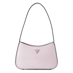 Guess Arnela II Schultertasche Handtaschen 1 ct Silber Damen