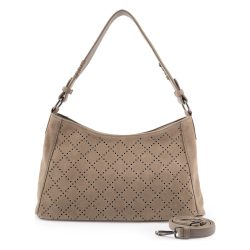 FREDsBRUDER Hey Lovely Schultertasche Handtaschen 1 ct Hellbraun Damen