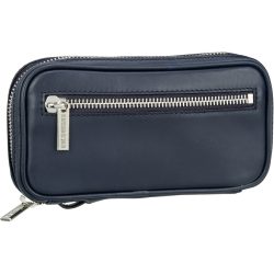 Leonhard Heyden Montreal Herrentasche Rabattaktion 1 ct Schwarz
