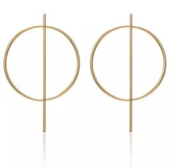 Heideman - Ictum rose goldfarben, One Size