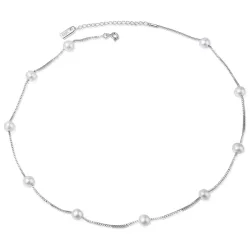 Ailoria MASAKO Halskette Ketten 1 ct Damen