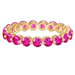 Yokoamii - Ring, 56, Gold