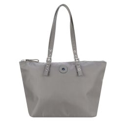 Joop! Jeans Giocoso 1.0 Shopper Handtaschen 1 ct Grau Damen
