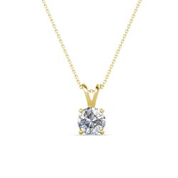 MYC-Paris Anhänger aus Vernice-Stein Ketten 1 ct Damen