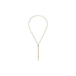 Purelei Purelei Kette Shooting Star Ketten 1 ct Hellbraun Damen