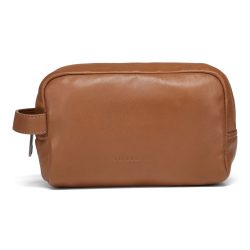 Liebeskind Kulturbeutel 1 ct Hellbraun Damen