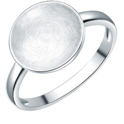 Rafaela Donata Ring aus Sterling Silber in Silber Ringe 1 ct Damen