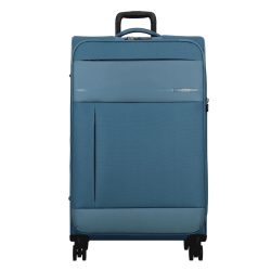 Jump Monthélys 4 Rollen Trolley 78 cm mit Dehnfalte Koffer & Trolleys 1 ct Violett Herren