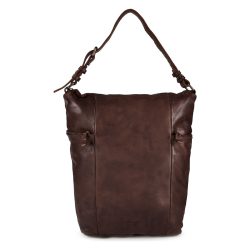 Harold's Submarine City-Rucksack Handtaschen 1 ct Braun Herren