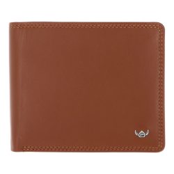 Golden Head Polo Herrengeldbörse Portemonnaies 1 ct Coral